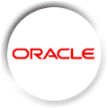 Oracle Logo Mini